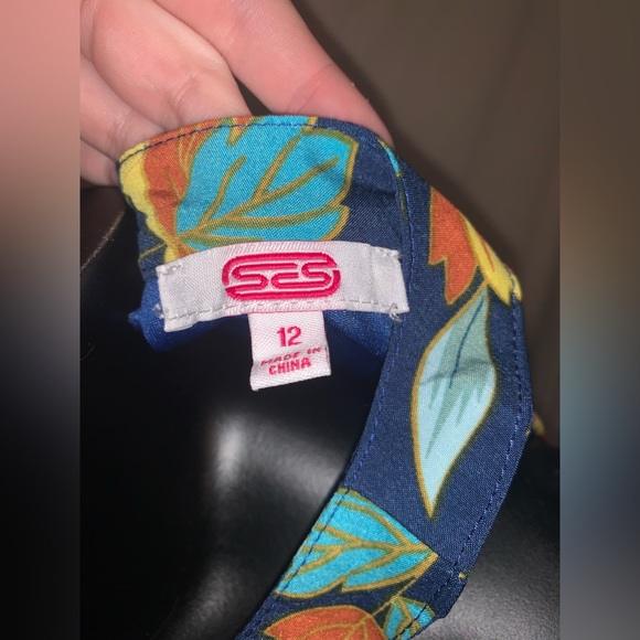 Host Pick 🌻 SES halter neck mini dress - Picture 9 of 10